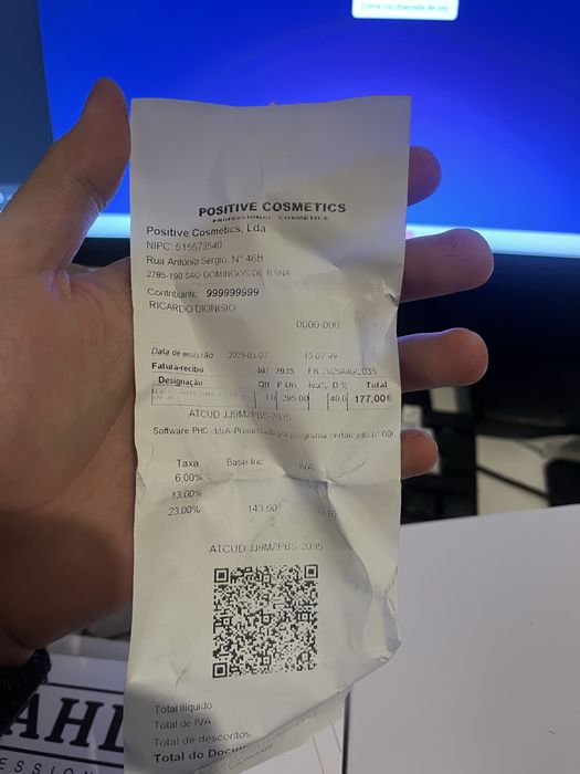 Wahl Vapor como nova