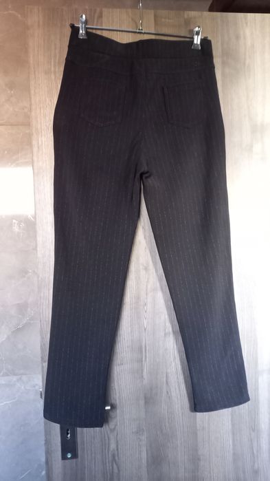 Calças quentinhas de senhora L/XL