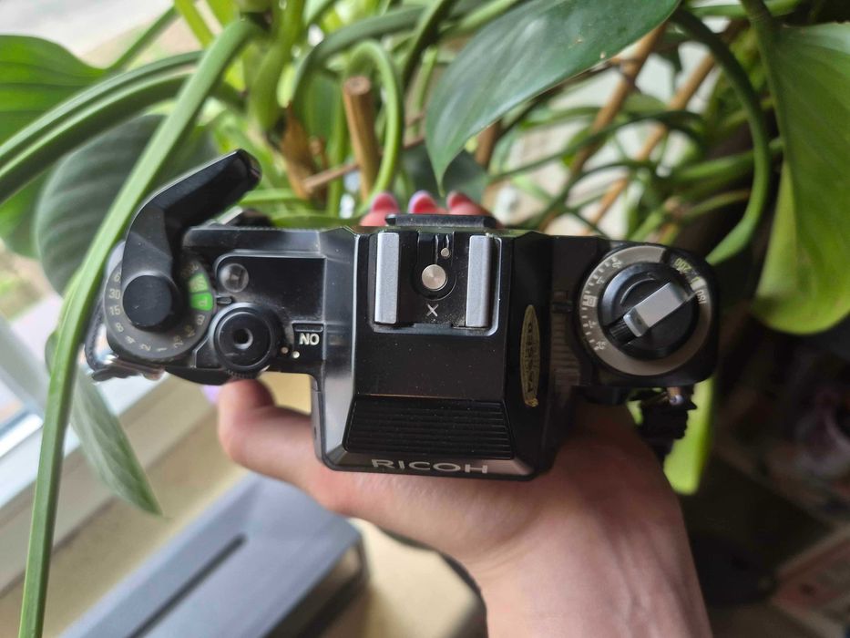 Ricoh XR-20 SP, OKAZJA!