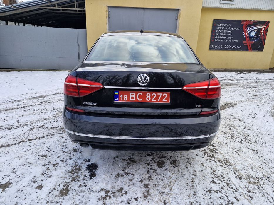 Пасат нмс 1.8 турбо