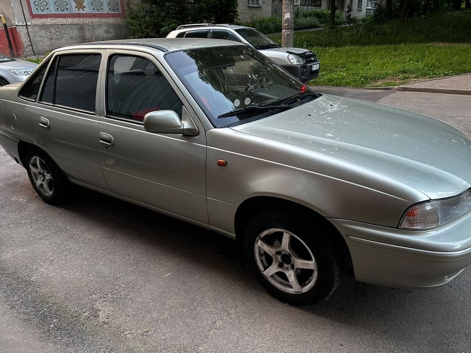 Продам Авто Део Нексія