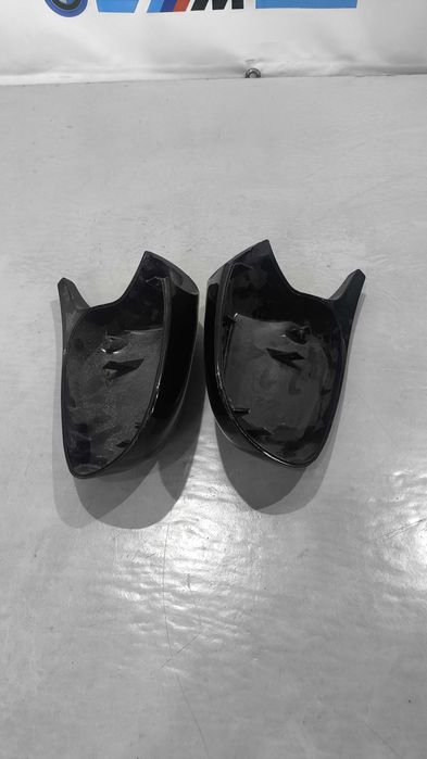Capas de espelho BMW serie 3 E90/91/92 performance