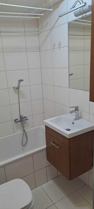 Mieszkanie – Kraków - Widok 2