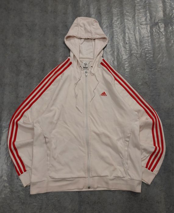 Adidas FIFA World Cup 2006 Germany вінтажне зіп-худі