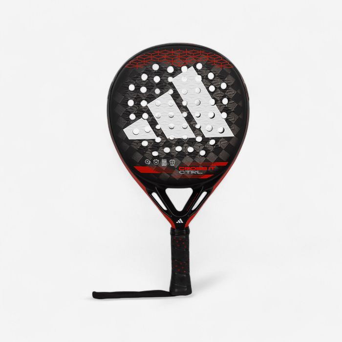Raquete de padel Adulto - Adidas Cross It Ctrl 2024