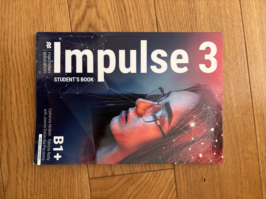 impulse 3 student book