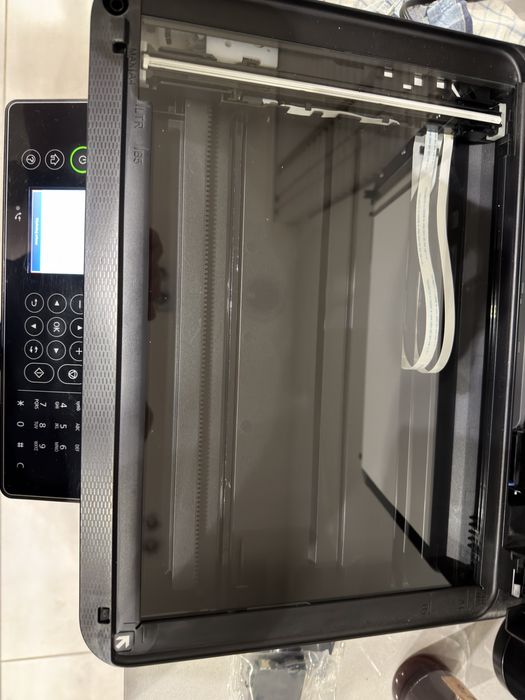 Urzadzenie wielofunkcyjne epson WF-2870