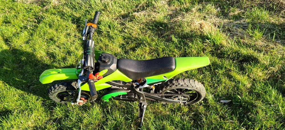 Mini cross                                 .