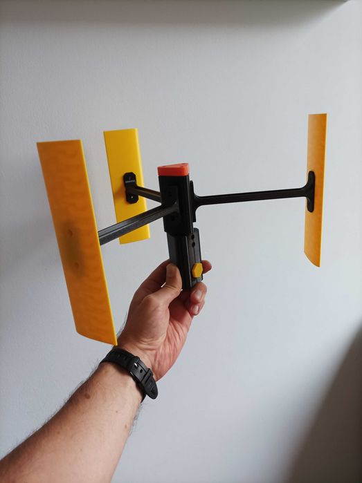 Mała turbina wiatrowa