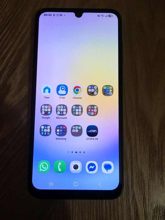 Samsung Galaxy A25 5G