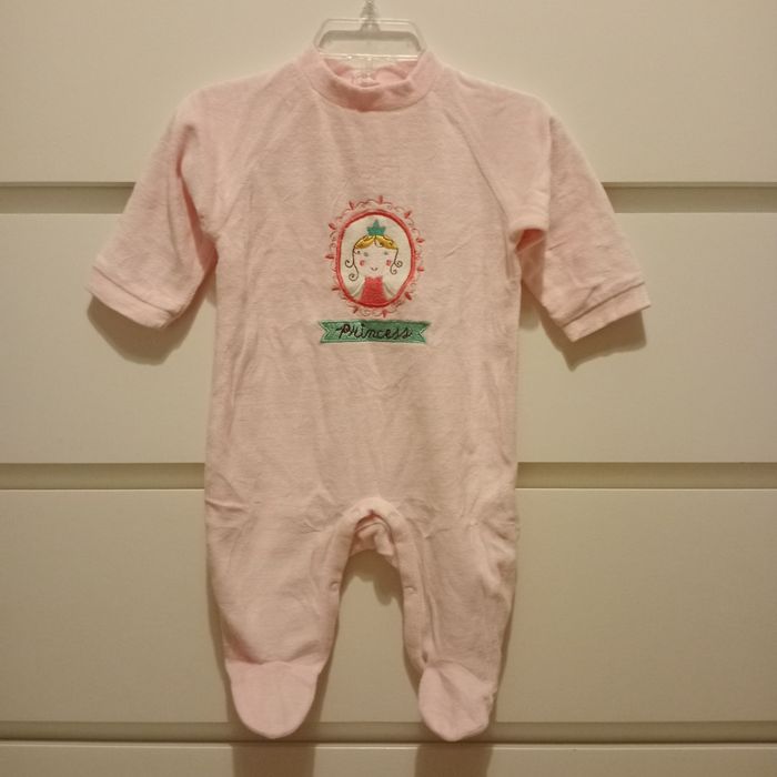 Lotes roupa bebé recém nascido