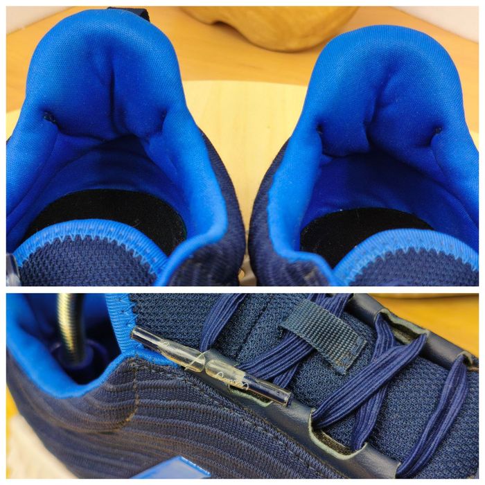 Buty r. 35 Adidas Fortarun damskie do biegania