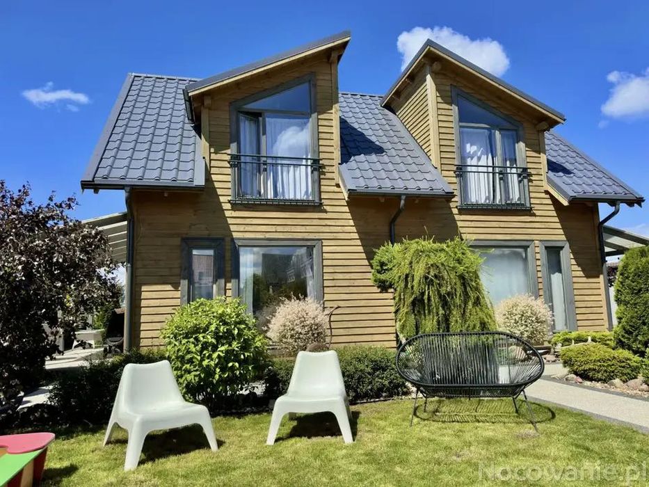 La Cubita - Domki i Apartamenty nad morzem