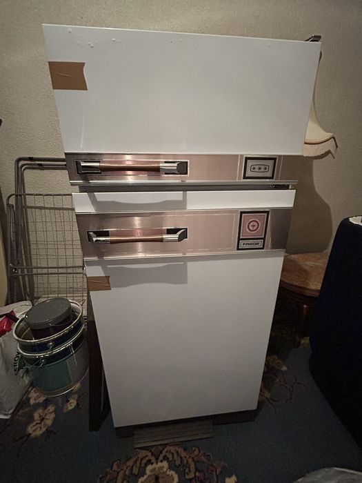 Vende-se frigorifico