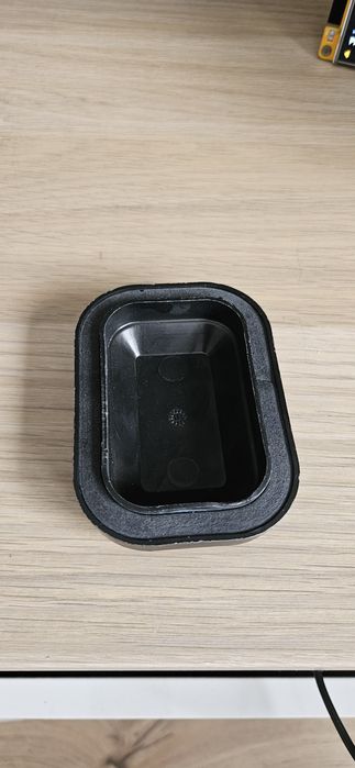 TOYOTA COROLLA E12 01-07 Zaślepka Dekiel Dekielek LAMPY PRZÓD