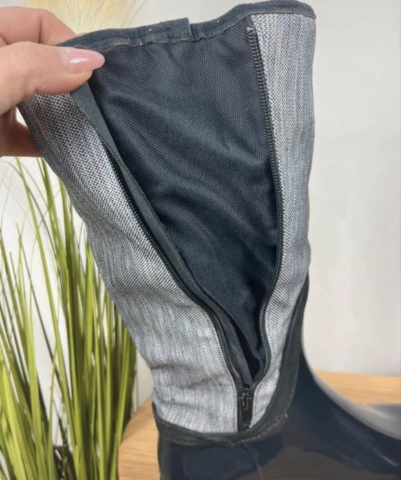 Kalosze Pajar Canada damskie 39