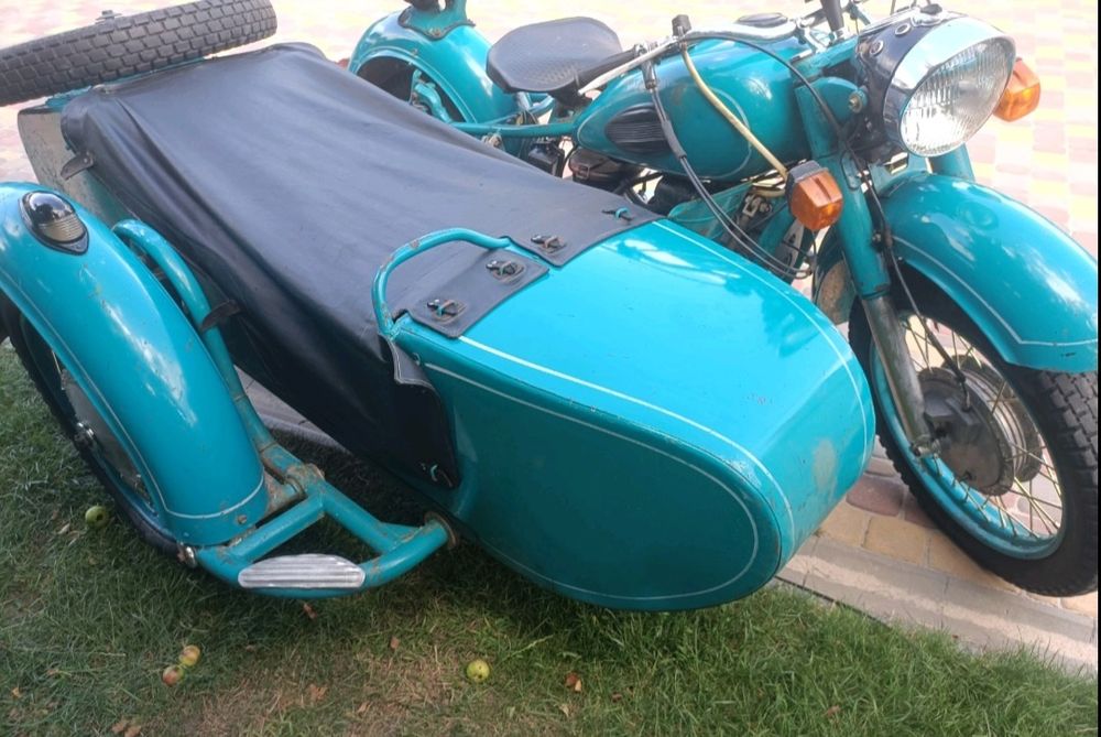Mt 9 dniepr  k 750 ural mt mw  imz kmz  m 72