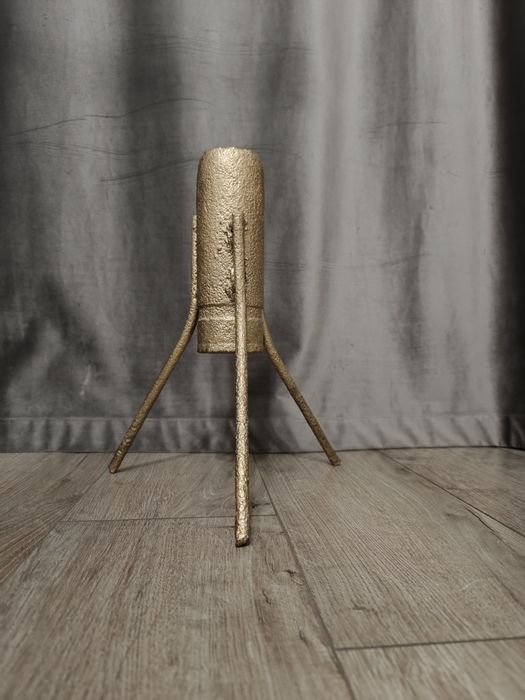 Підставка під справжню ялину(сосонку)