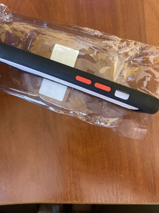 Чехол на айфон 11 про