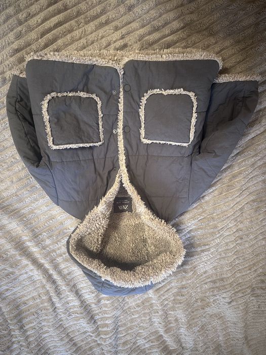 Куртка зара zara