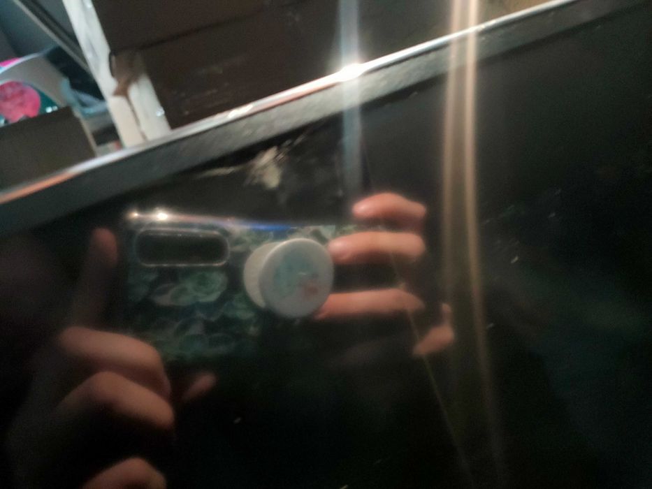 Telewizor Sony uszkodzony