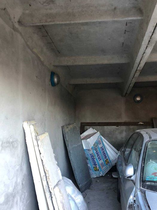 Продам гараж в гаражному кооперативі на Ближньому Замості 6828