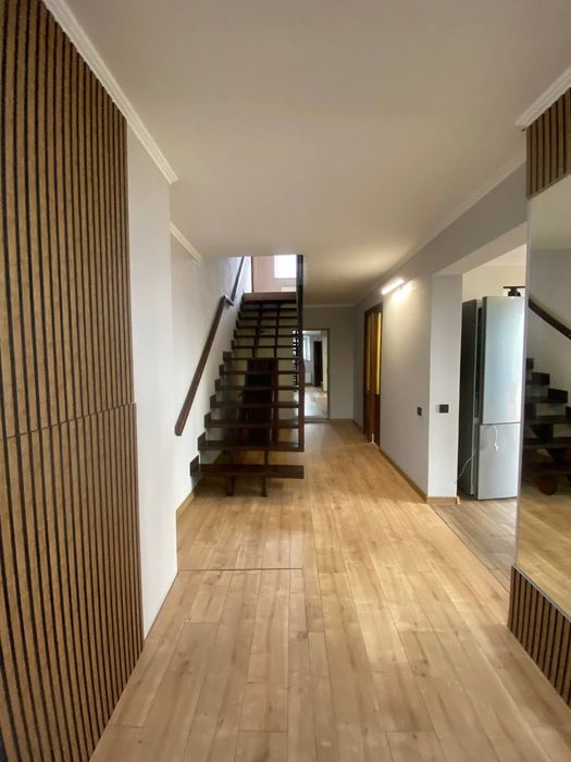 Довгострокова оренда будинку в Кам'янському.