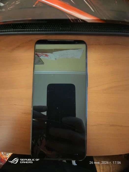 Asus rog 6,uszkodzony