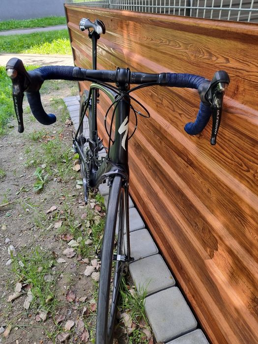 Specialized venge expert 58
