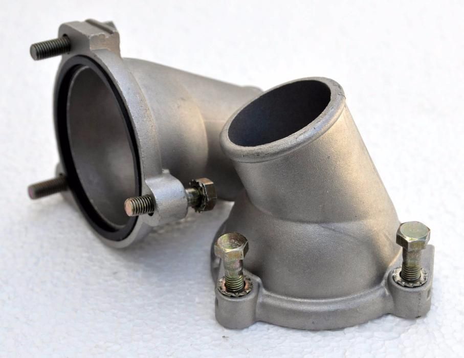 Acessórios refrigeração UMM Alter Cournil