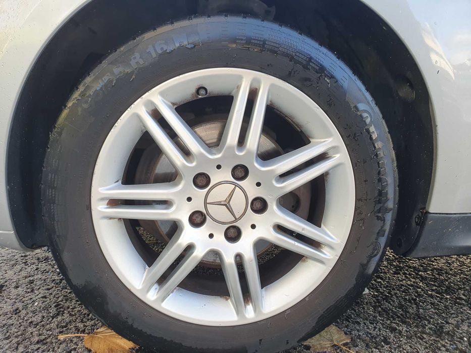 Mercedes-Benz A 150 Avantgarde