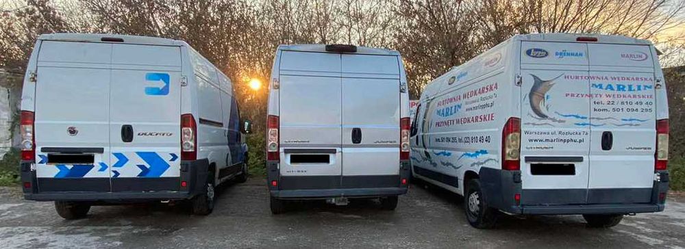 Шрот Авторозбірка Разборка Запчасти Boxer Jumper Ducato 06-14