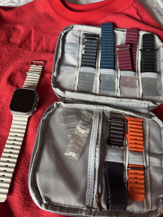 Apple watch Ultra 2