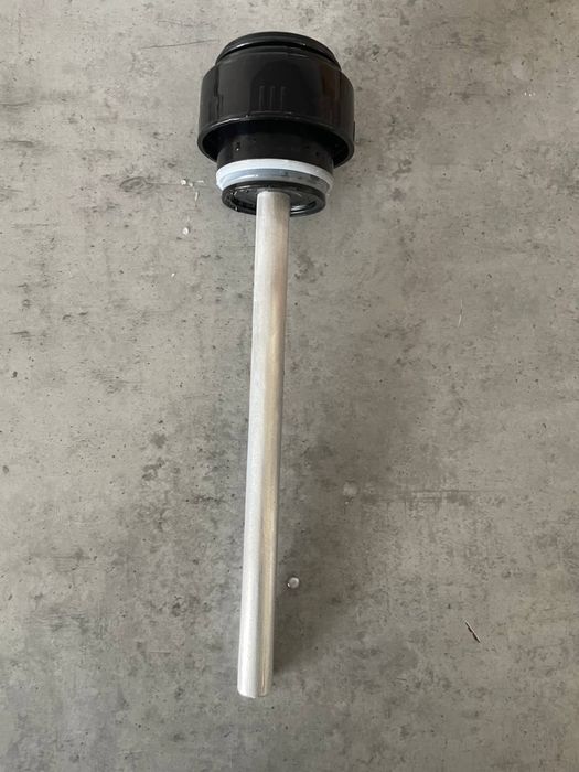 Генератор водневої води Living Water Термос Іонізатор, воднева пляшка