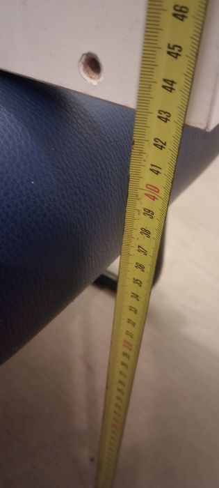 Fotel. Krzesło tapicerowane