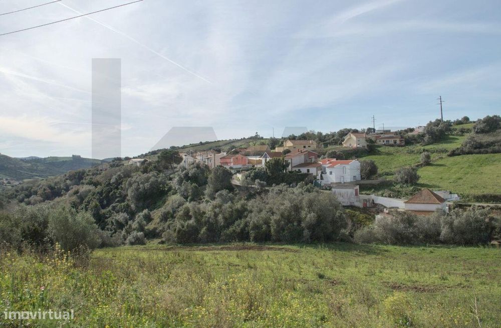 Moradia em Laje (Mafra)