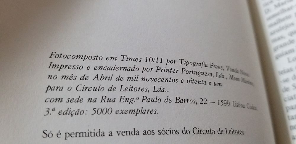 Os Maias de Eça de Queiroz.