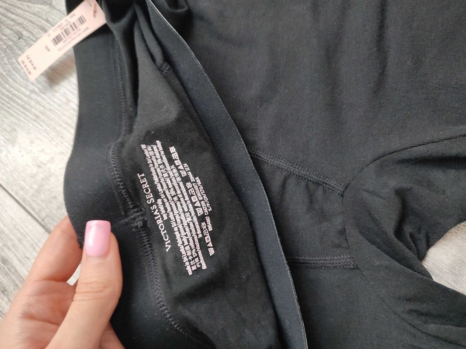 Лєгінси Сropp  і шортики Viktoria Secret