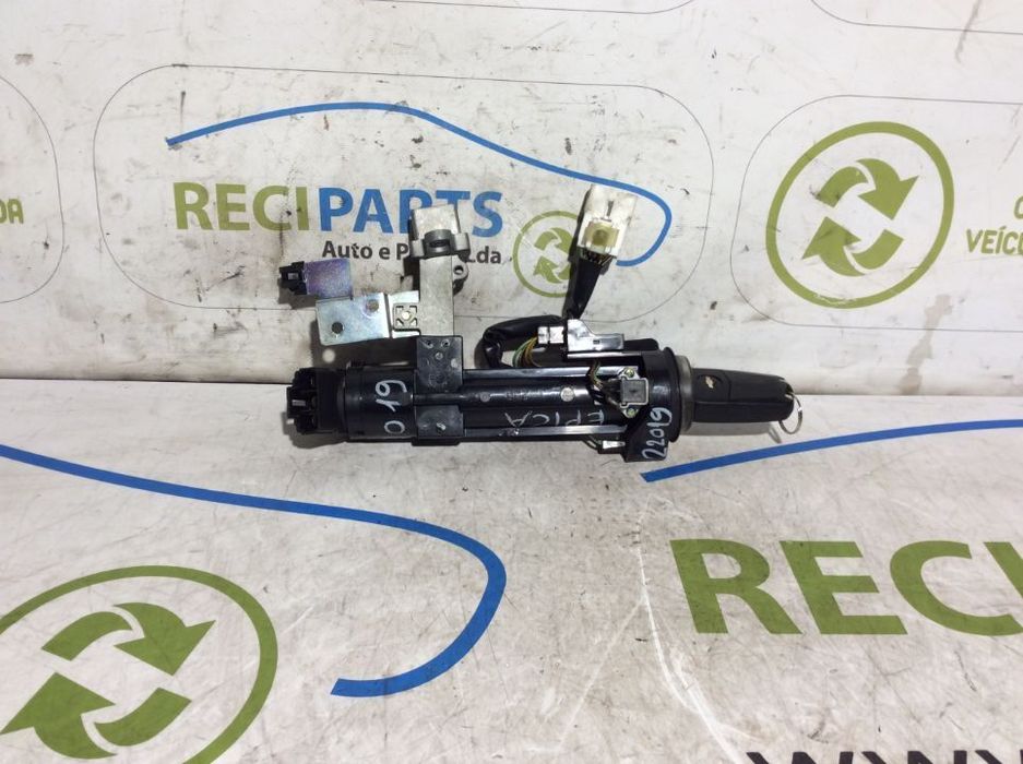 Canhão de ignição Chevrolet Epica