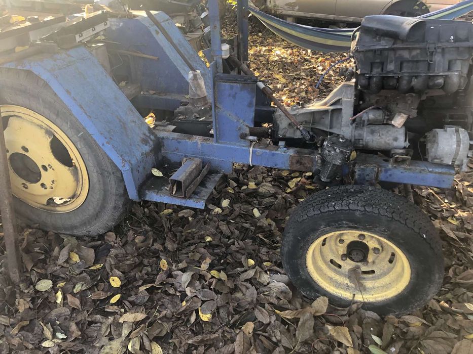 Продаю мотоблок  стан 10/10