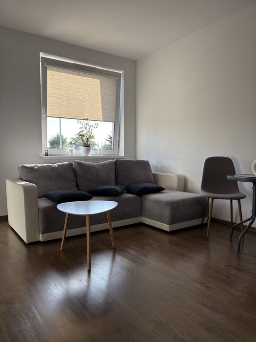 Wynajmę 34 m² - os. Górne, ul. Szybowników