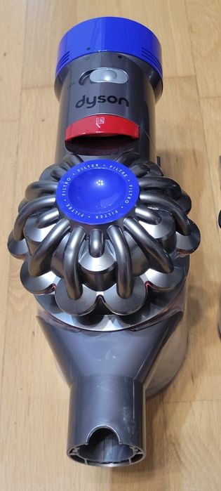 Пилесос Dyson, v6,v8