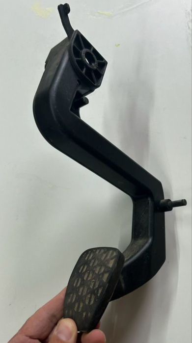 Педаль сцепления Mercedes Sprinter, Vito 638, Volkswagen LT 1995-2006