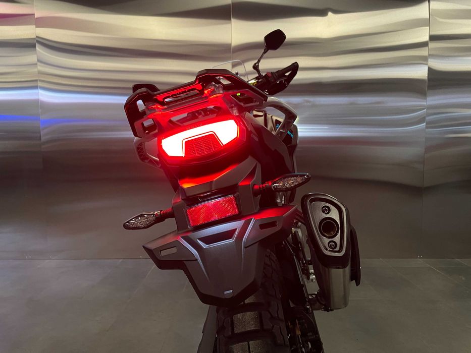 Мотоцикл CFMOTO 450MT