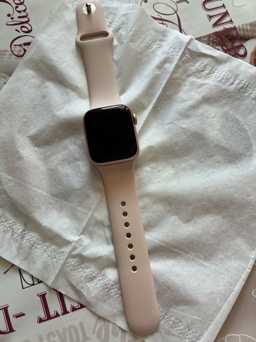 Apple watch series 6 40mm