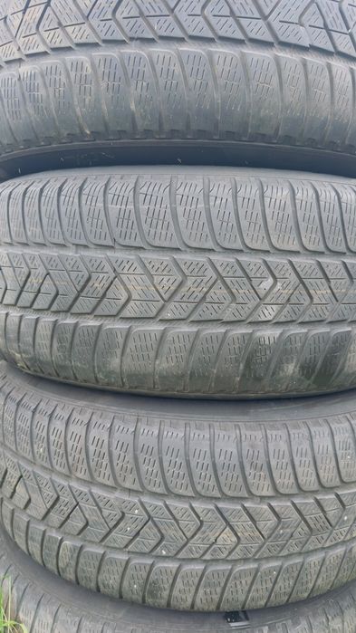 5x120 19" 9j et48 Styling 212 Bmw X5 E70 X6 E71 nr124