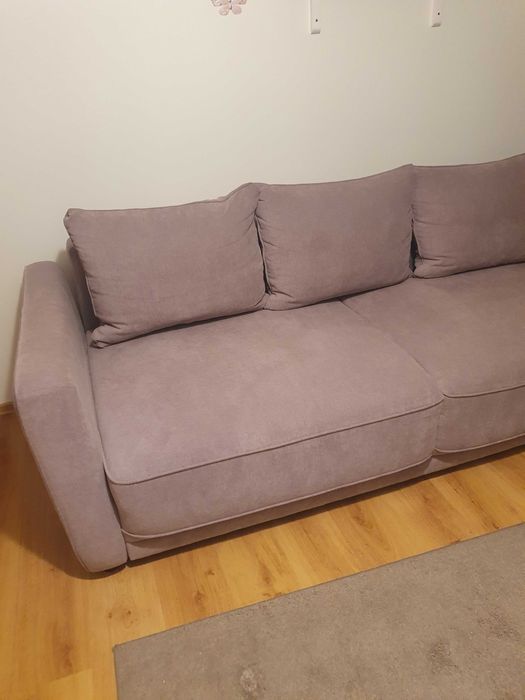 Sprzedam kanapę bardzo wygodna