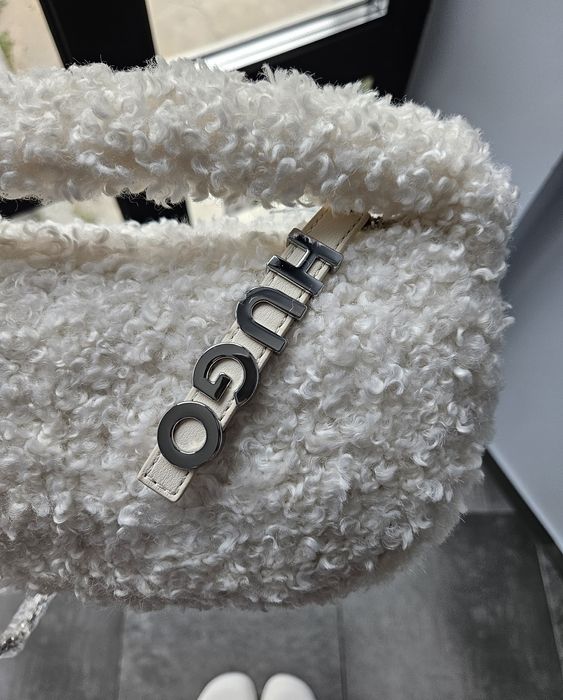 Сумочка HUGO Becky Teddy Mini