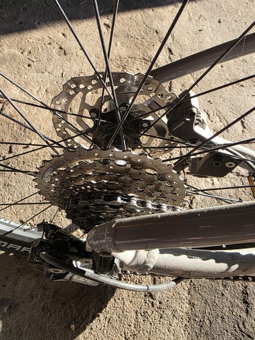 Kross Level  3.0  29"