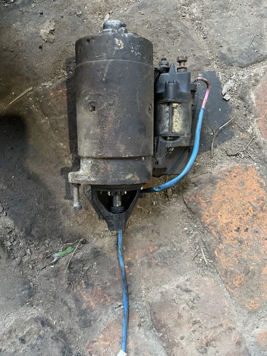 Продам двигун Ваз 01